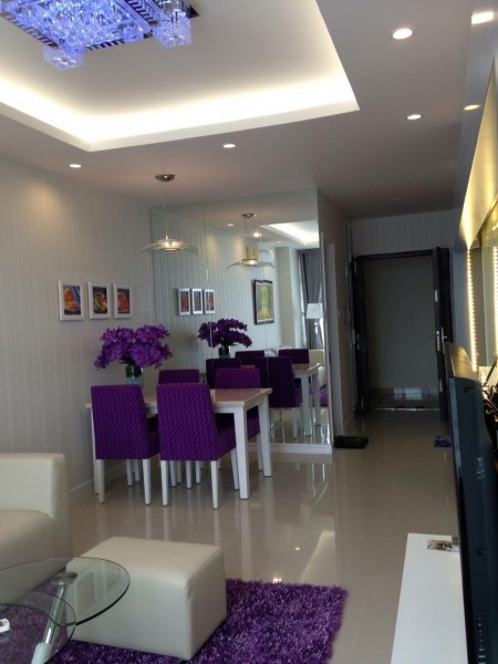 Cần bán chung cư Phú Thạnh 2PN 60m Nhà sạch sẽ thoáng mát , 53 nguyễn sơn Q.Tân Phú