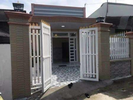 Cần bán nhà riêng tại Tân An Thủ Dầu Một