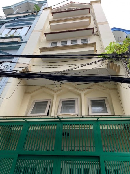 Cho thuê nhà 1 trệt 1 lửng 2 lầu, hẻm thông xe tải Đào Duy Anh, phường 9, quận Phú Nhuận. 15 triệu/tháng
