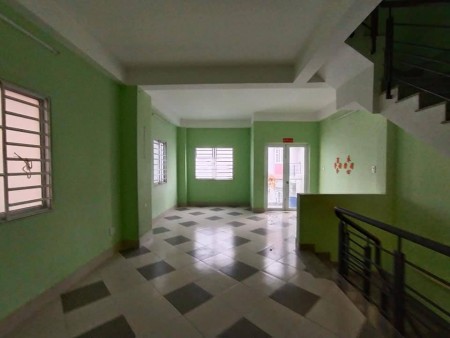 45m2 Trần Đình Xu Quận 1, 4 tầng BTCT kiên cố. Giá đầu tư 6.5 tỷ