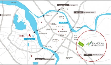 Bán đất thổ cư 50m2, Đào Xuyên, Đa Tốn. Chỉ 1.16 tỷ. LH 0849501009