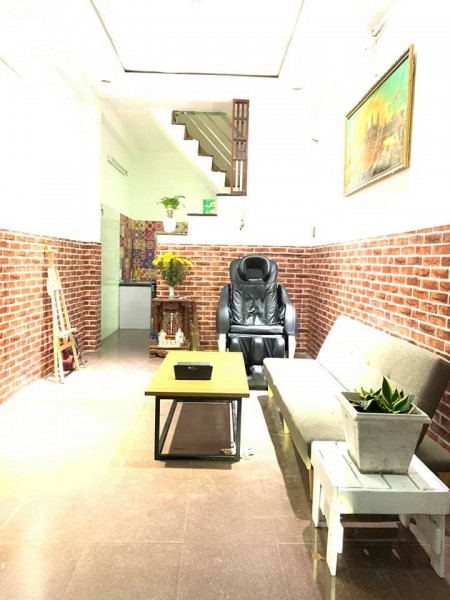 BÁN NHÀ XINH NGUYỄN TIỂU LA QUẬN 10, 30m2 (3.1x9.6) 3 TẦNG GIÁ 5.6 TỶ - ĐỘC HIẾM NHÀ BÁN