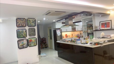 Mặt tiền Võ Thành Trang, phường 11, quận Tân Bình. 4x12m, gần đường Năm Châu, giá chỉ 5.9 tỷ