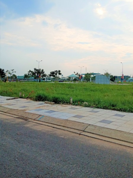 Bán đất Việt Úc Bến Lức, chiết khấu cao cuối năm