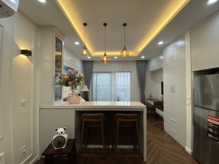 Chính chủ cần cho thuê lâu dài căn hộ studio tại D' EL Dorado, full đồ, giá 8 tr/th. LH 0989346864