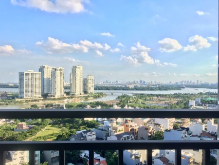 Bán căn 2PN The Sun Avenue, 73m2, full NT, giá 3,7ty bao hết. LH 0777.568.086