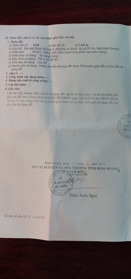 Đi đến slide 4