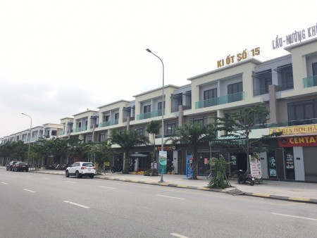 Có nên đầu tư Nhà mặt Phố Từ Sơn lúc này!