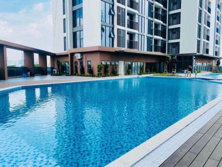 Cuối năm bán gấp căn hộ 65m2 tầng trung dự án Eco Green 3.5 tỷ ( bao hết thuế phí). LH: 0933120416