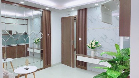 Siêu phẩm đã cập bến – Mua Chung cư mini Xuân Đỉnh có ngay xe ga –Duy nhất trong tháng 1 này