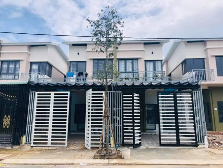 Cho thuê nhà mới xây 6 triệu/tháng 1 trệt 1 lầu Phường Thới Hòa, Thị xã Bến Cát, 6 triệu/tháng