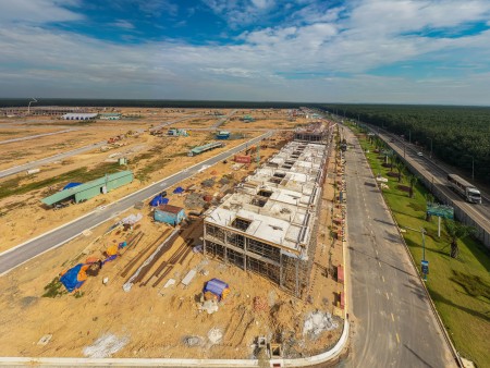 Đi đến slide 9