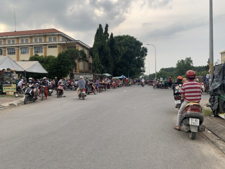 Đi đến slide 3