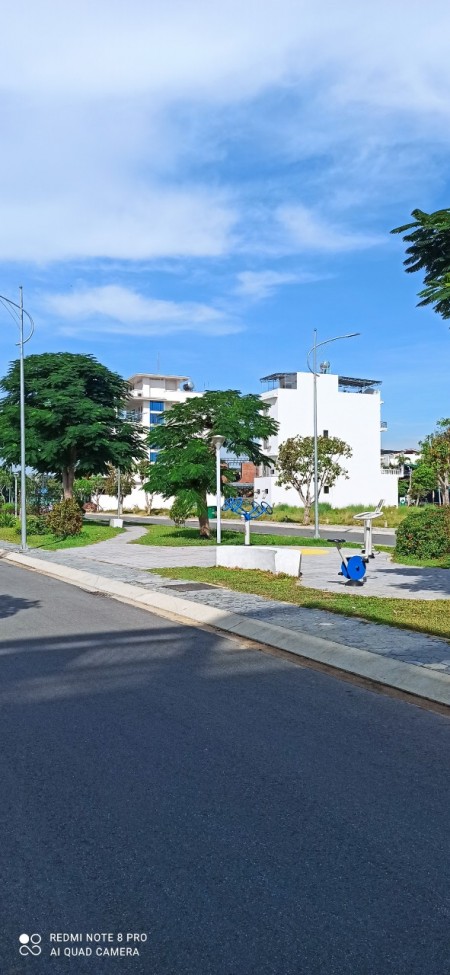 Đất Bàu Cả 100m2 Phường Lê Hồng Phong Thành Phố Quảng Ngãi