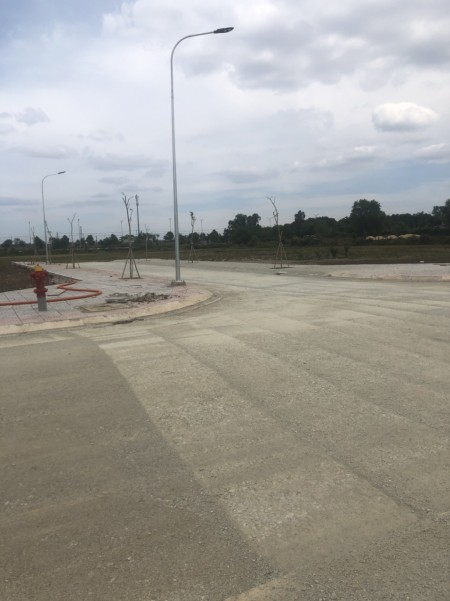 Đất Thành phố Bà Rịa 106m²,Hòa Long mt đường 12m alo Yến: 0942768117