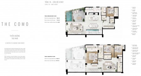 Cần bán GẤP căn penthouse Lạc Long Quân, quận Tây Hồ