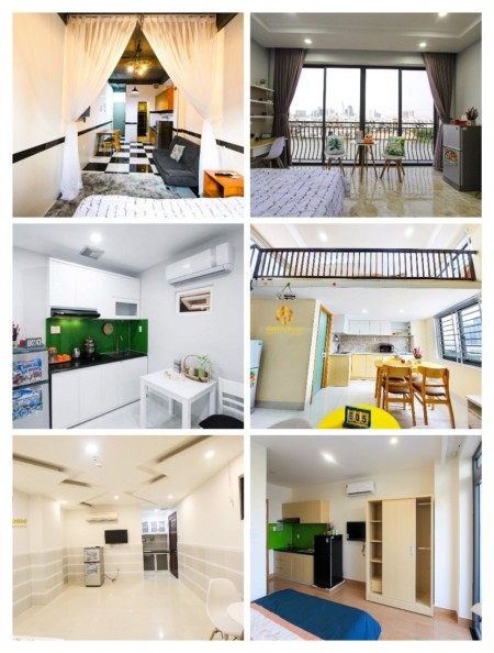 CHO THUÊ CĂN HỘ QUẬN 7 FULL NỘI THẤT