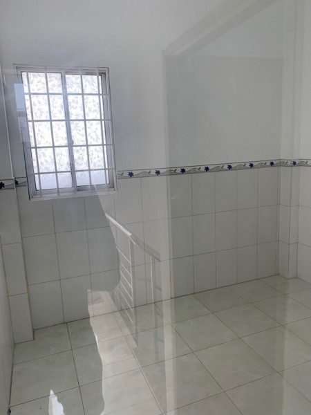 Chỉ 4.2 tỷ sở hữu ngay nhà mới đường Tân Phước, F.6, Quận 11.