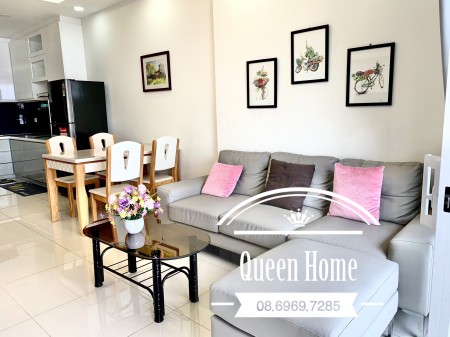 Chung cư dự án Golden Mansion Quận Phú Nhuận, Tầng 11, 69m2, 2PN, 2WC