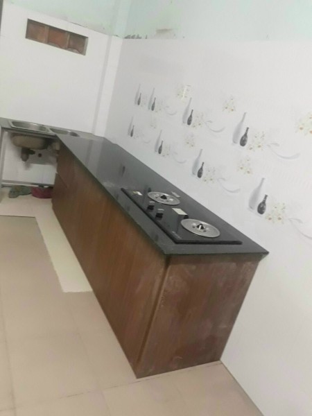 Nhà Phú Lợi Thủ Dầu Một giá rẻ, đường Huỳnh Văn Lũy vào 150m, DT 100m2, nhà 1 lầu 1 trệt, đường oto 5m