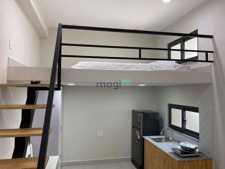 Cho thuê phòng trọ mới xây giá rẻ Quận Gò Vấp