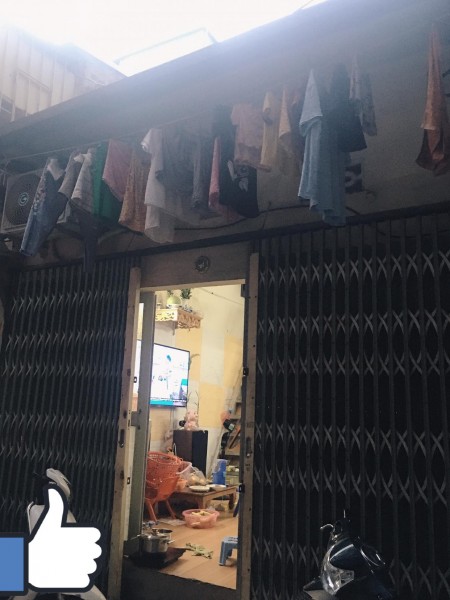 TRẦN KHÁT CHÂN Ô TÔ LÔ GÓC 3 THOÁNG KD SẦM UẤT 55m x 4tang mt 8m
