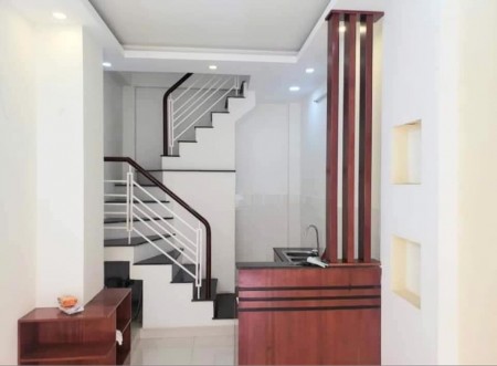 BÁN NHÀ, MẶT TIỀN ĐƯỜNG BÌNH LỢI QUẬN BÌNH THẠNH 129M2 CHỈ 13 TỶ