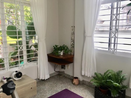 (Gò Vấp)Nhà đẹp, nở hậu, hxh Nguyễn Văn Lượng, dt 58m2, 1 trệt 2 lầu, giá 5.58 tỷ