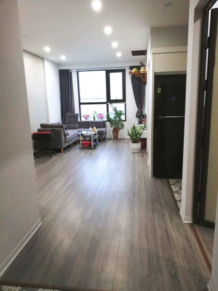 Bán căn hộ Valencia Garden Việt Hưng, Long Biên, S: 61 m2, 1,65 tỷ LH 0366735565