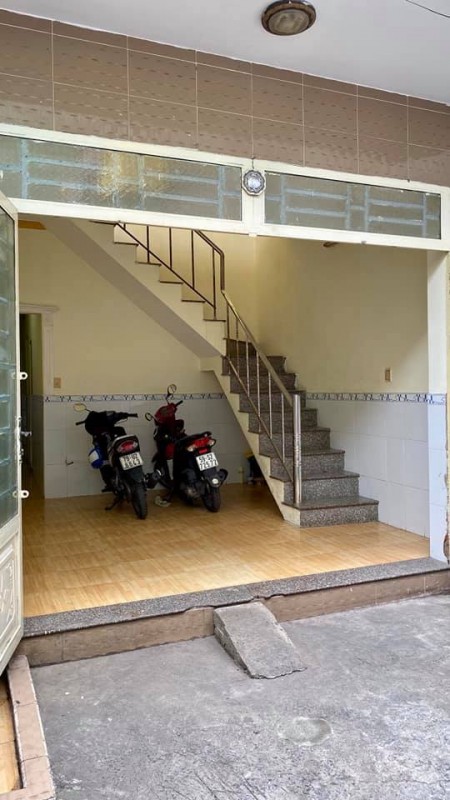 Bán Nhà 1T1L 4PN Đường Số 47 Hiệp Bình Chánh Thủ Đức - Gần Chùa Ưu Đàm - Siêu Thị Gigamail