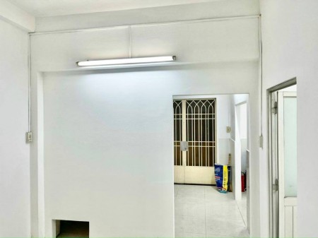 P17 Quận Bình Thạnh 59 m2 HXH 4t35
