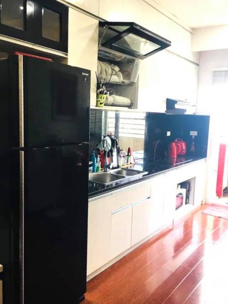 Siêu phẩm Nam Đô giá chỉ hơn 2 tỉ, căn góc, vào ở luôn, full nội thất