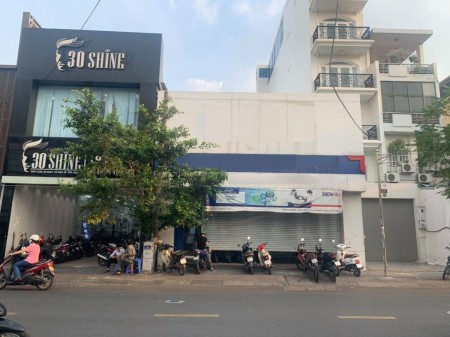 Nhà Mặt Tiền Đường Tô Ngọc Vân, 175m2 tuyến đường kinh doanh
