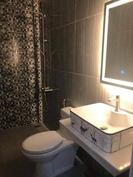 Hẻm xe hơi Quang Trung 49m2 chỉ 4.2 tỷ TL