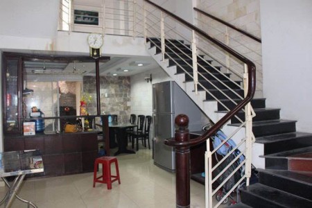 CHỦ HẠ GIÁ BÁN GẤP NHÀ ĂN TẾT, ĐƯỜNG SỐ 8, HIỆP BÌNH PHƯỚC, THỦ ĐỨC, 55m2 GIÁ 4 TỶ