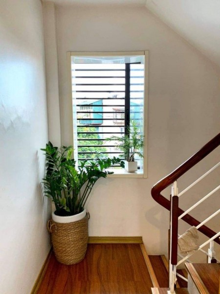 Cần bán gấp nhà ngõ 442 Vĩnh Hưng giá 1,18 tỷ, 22mx5T, đẹp, ở luôn