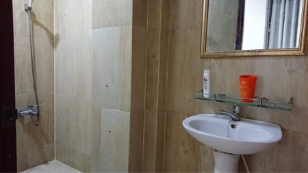 Phòng trọ quận Phú Nhuận, gần chợ Tân Định