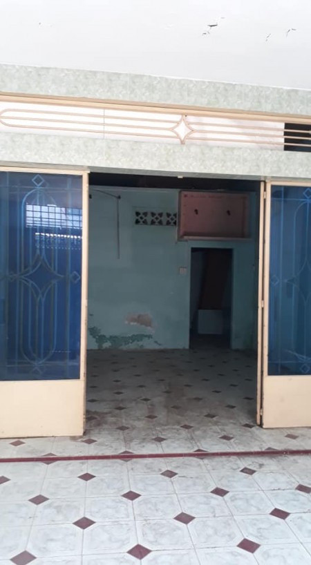 Quận 11 nhà diện tích to hẽm rộng thông tứ tung = Gía Chỉ 4 Tỷ