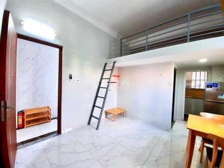 Cho Thuê Phòng Mới 100% Chưa Qua Sử Dụng Tại Quang Trung Phường 8 Gò Vấp Giá Rẻ Bất Ngờ