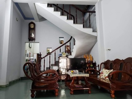 BÁN NHÀ 50M2, 4.35 TỶ, HẺM RỘNG, HỒNG LẠC, TRUNG TÂM TÂN BÌNH.