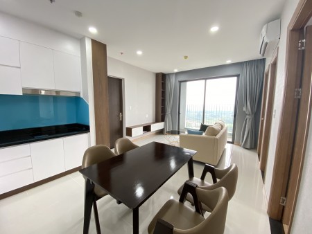 Căn Hộ Bcons Suối Tiên 2 Phòng Ngủ - 2WC. Sổ Hồng Sang Tay, Nhà ở Ngay Trước Tết