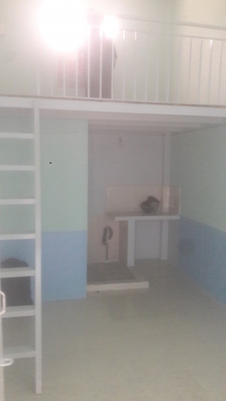 Cần nam ở ghép ko cần cọc tiền phòng. đóng tiền tháng này ở luôn