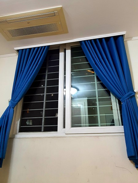 Cho thuê chung cư Imperia An Phú 131m² 3PN