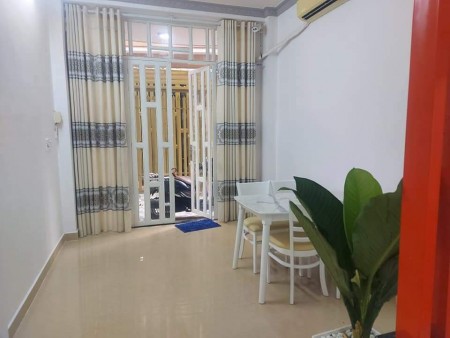 CẦN BÁN NHANH, HXH, HOÀNG VĂN THỤ 45M, 2 TẦNG, GIÁ 4.1 TỶ