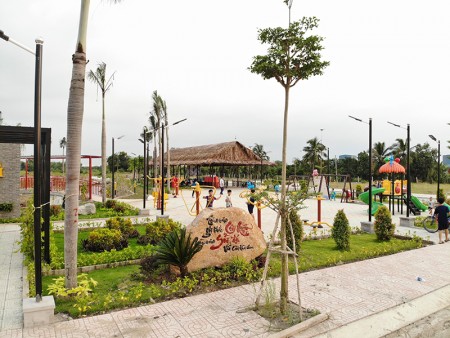 Đi đến slide 3