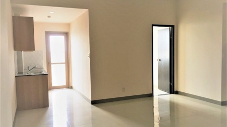 Bán căn hộ 2PN 50m2 Sky 9 đường Liên Phường, Phường Phú Hữu, Q9, giá 1.64 tỷ