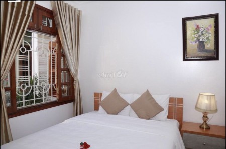 KẸT TIỀN BÁN GẤP HOMESTAY 5 TẦNG THU NHẬP TỐT KIỆT OTO ĐƯỜNG BẾN NGHÉ. LH 0702_788_074