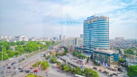 CHO THUÊ VĂN PHÒNG TRỌN GÓI TÒA NHÀ HẠNG A TẠI HÀ NỘI VÀ TP.HCM