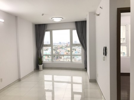 Bán chung cư Summer Square, Quận 6, 63m2 giá 2.250 tỷ 2pn. Sổ Hồng
