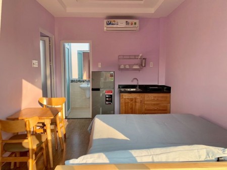CHO THUÊ PHÒNG TRỌ CAO CẤP - THẢO ĐIỀN - LIÊN HỆ : 093 268 8630